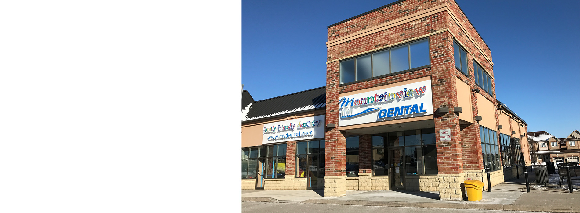 Dental Office in Georgetown